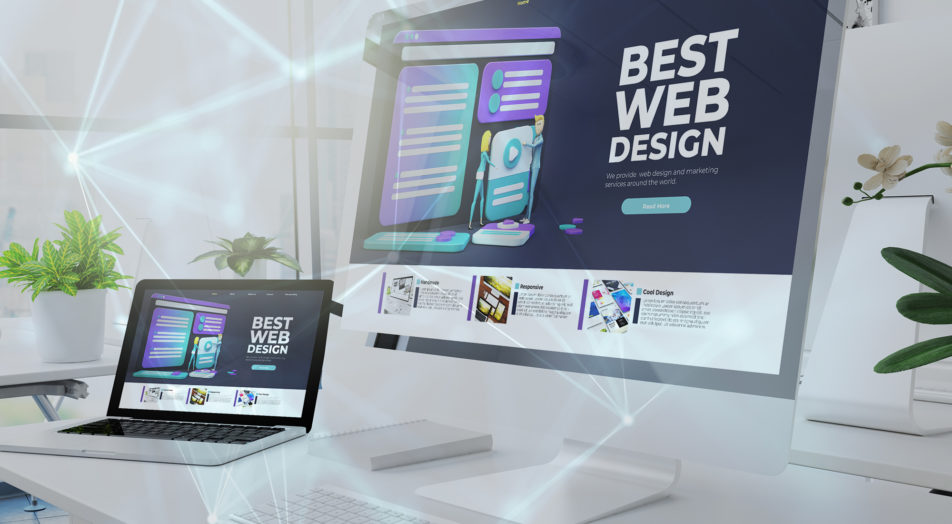Webdesign