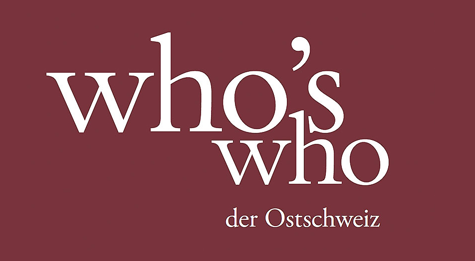 Hans Meli, Internet Agentur Next AG im Who's who der Ostschweiz