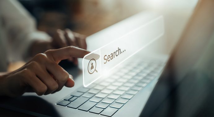 Next AG – SEO Analyse und Optimierung SEO Analyse und Optimierung