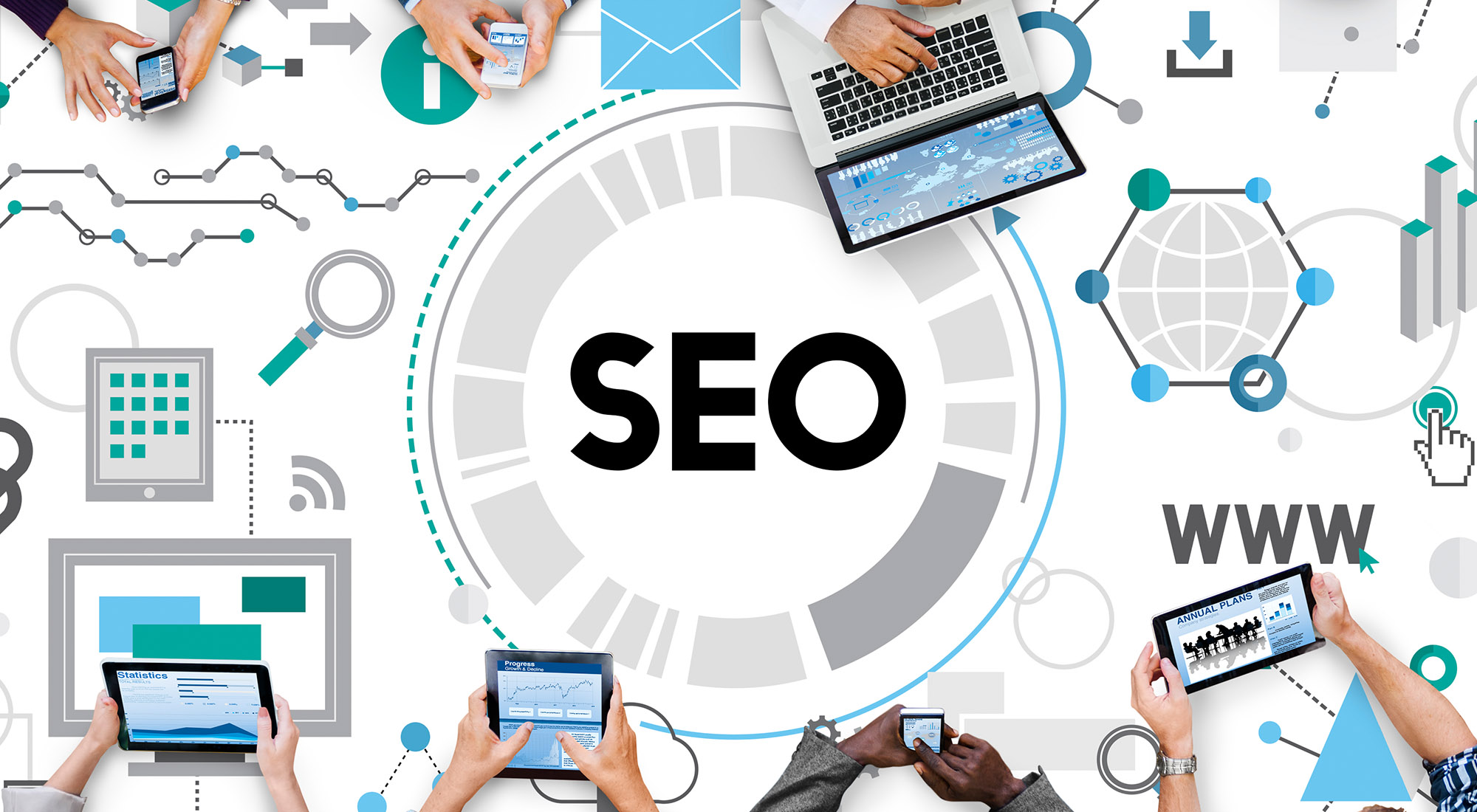 SEO Meta Tags ? - Erfahren Sie mehr - Next AG