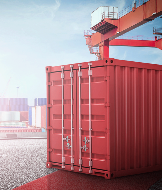 WordPress Microsite für Unisto Digital security solutions