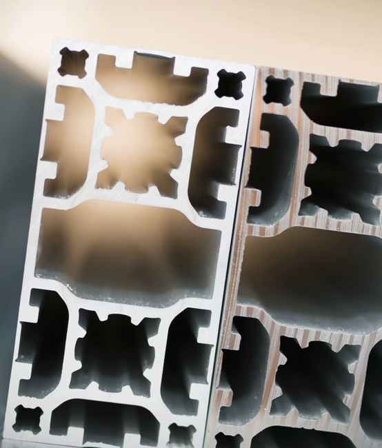 Website mit TYPO3 CMS und Schnittstelle zu Traceparts