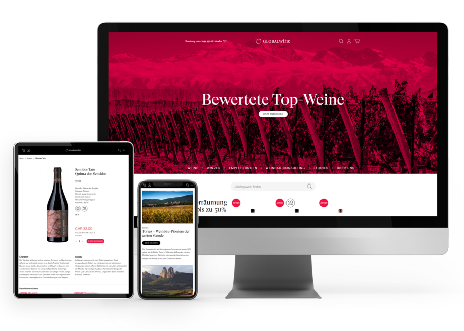 Shopware Shop mit Akeneo PIM und WordPress