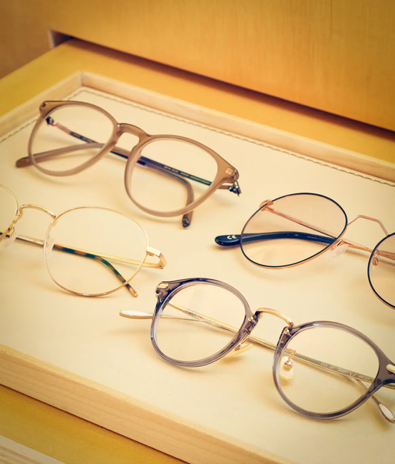 WordPress Website für Optik Dudli AG