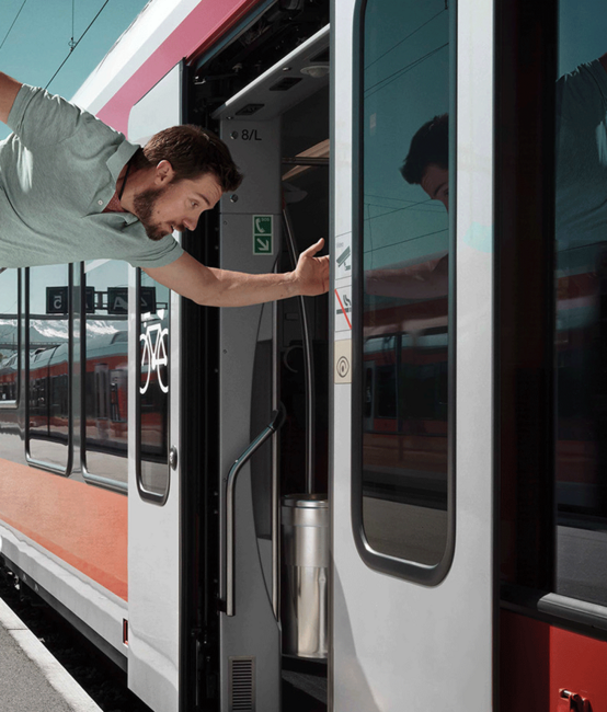 Responsive Website mit CMS für Abilio