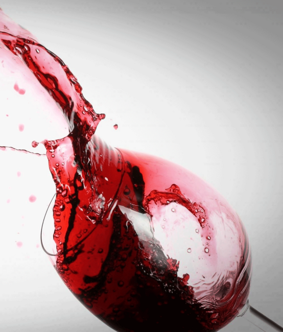 Online Shop mit WooCommerce und Wordpress für Wine Away