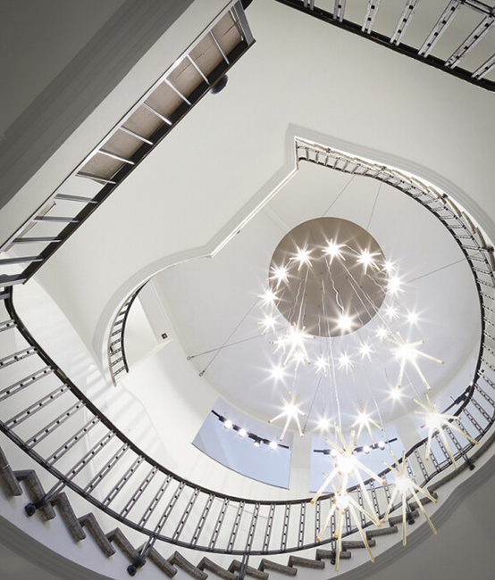 WordPress Website für N-R-G