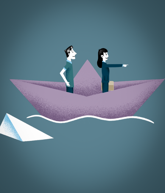 Jobportal mit Schnittstelle zu Soprop