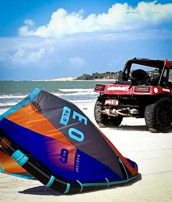 Onlineshop und Website für Surfsports mit WooCommerce und WordPress