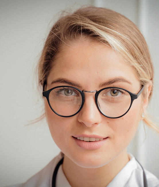 TYPO3 Website PAT BVG