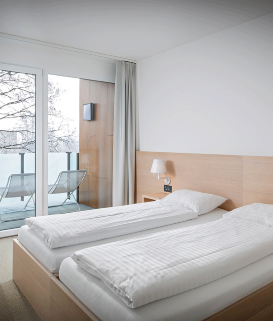 Responsive Internetpräsenz für Appadu