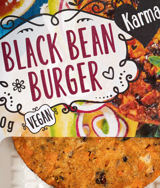 Website mit CMS für Coop