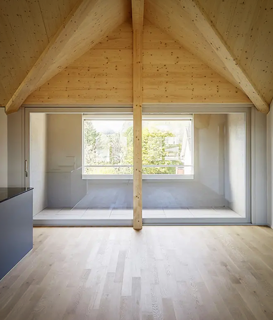 WordPress Website für davidmilla immobilien ag