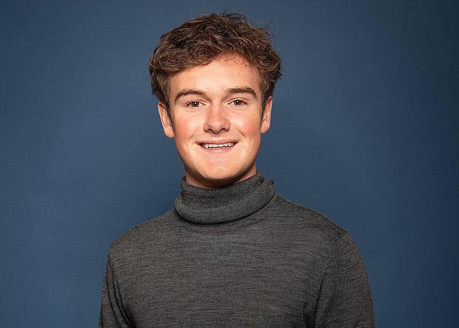 Next AG - Raphael Lehmann Raphael Lehmann