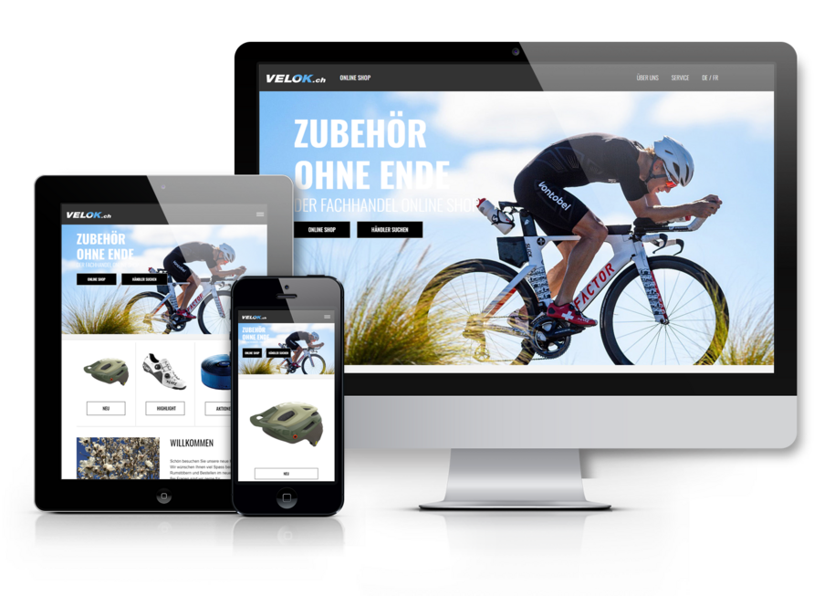 E-Shop Magento mit Schnittstelle zu Navision - bidirektional