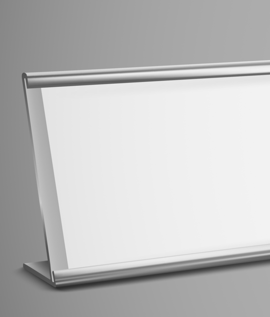 Magento Online Shops für Namensschilder - International