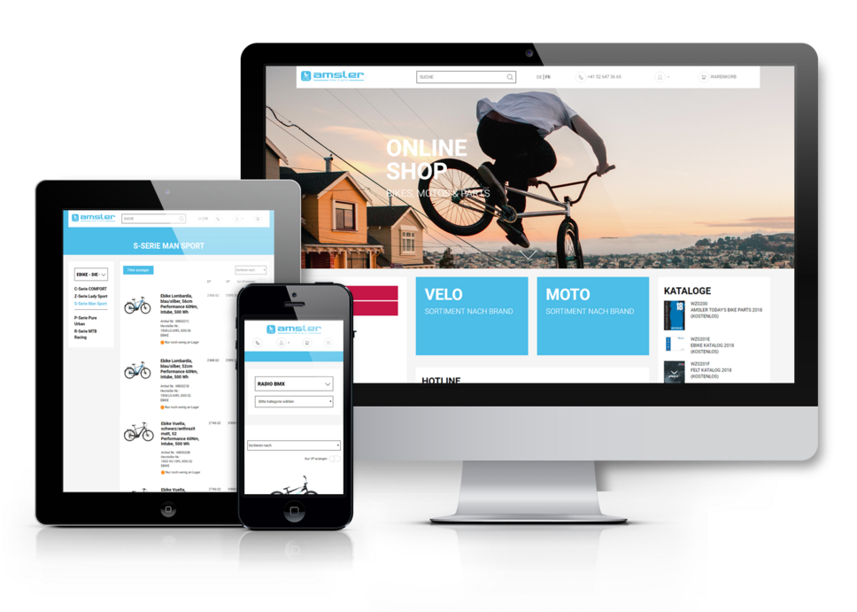 Next AG - Abacus Abashop Ablösung planen
