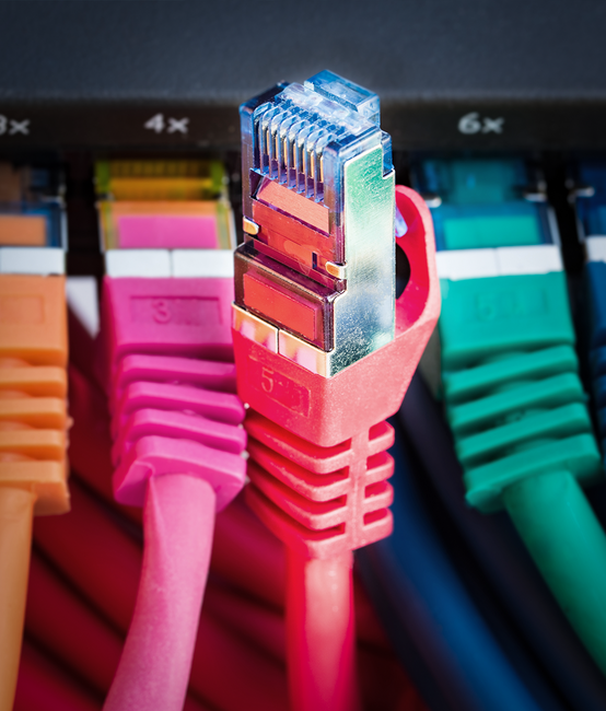 WordPress Website für Nägele Capaul AG