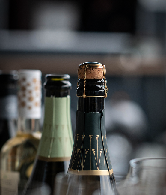 Shopware 6 Online Shop für Fischer Weine