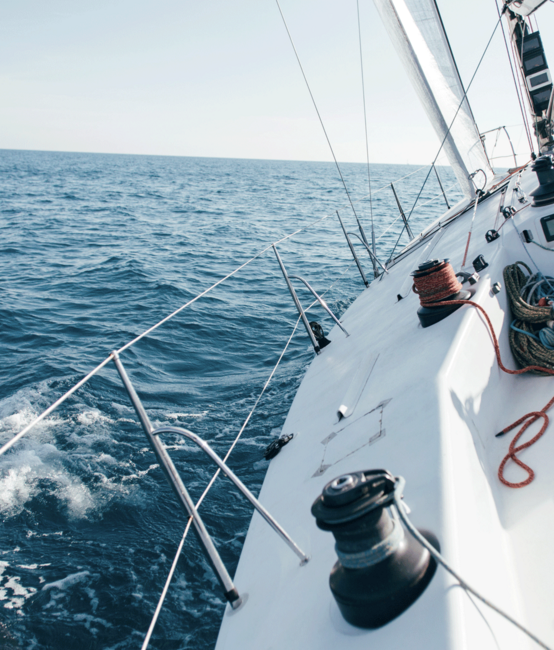 Website mit TYPO3 und WordPress für CSP AG