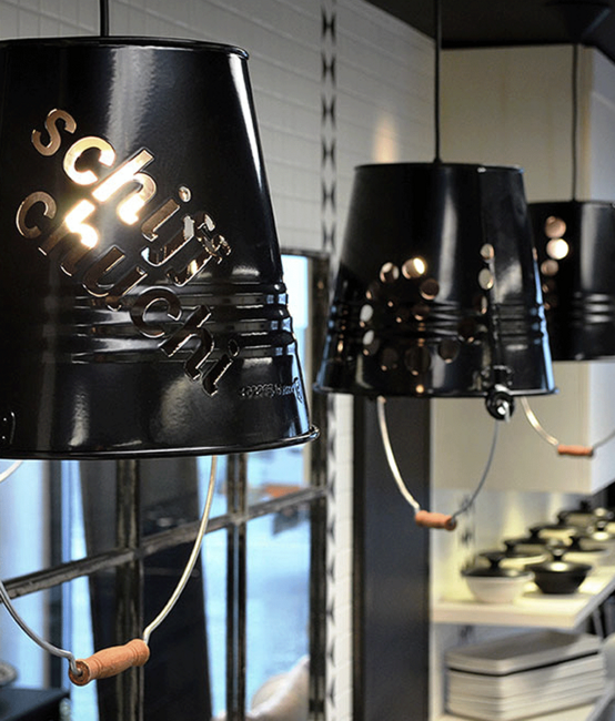 Website mit Bestellfunktion für Schiffchuchi