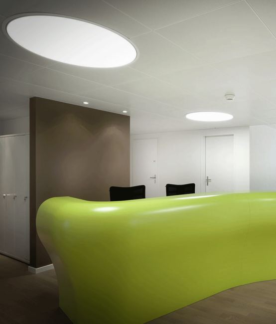 Internetpräsenz mit dem CMS TYPO3 für Medexperts AG