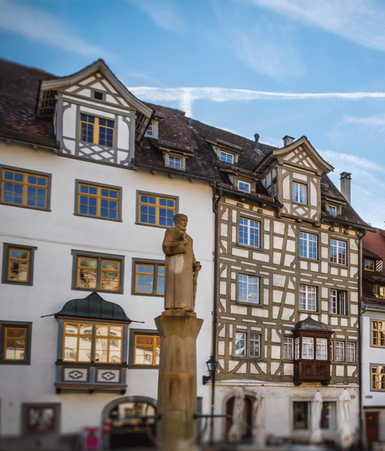 Design und technische Umsetzung mit dem CMS TYPO3