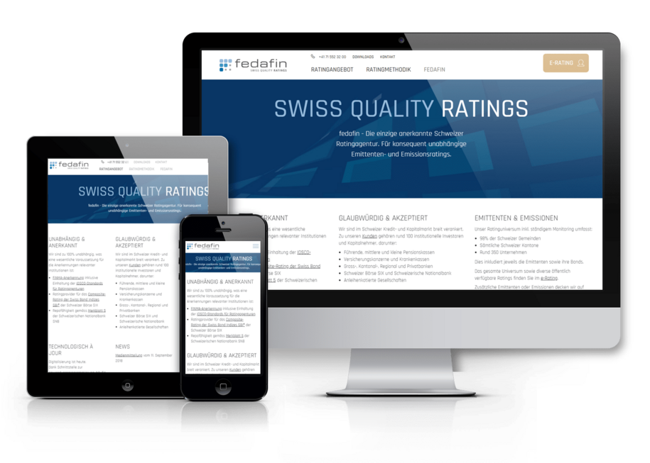Individualsoftware mit Laravel, TYPO3 und Vue.js