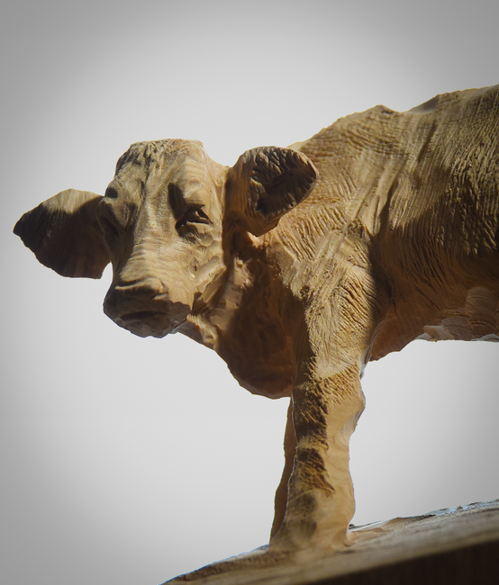 WordPress Website für die Werkstatt Bildhauerei Hollenstein