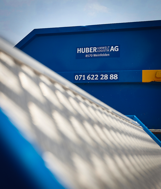 Next AG - Muldenservice HUBER Umweltlogistik AG WooCommerce, WordPress Muldenservice HUBER Umweltlogistik AG WooCommerce, WordPress