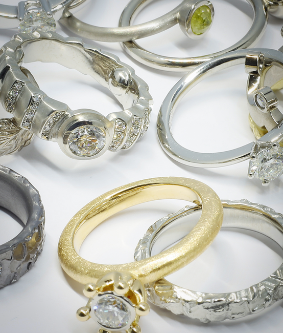 Online-Shop für Kniefall