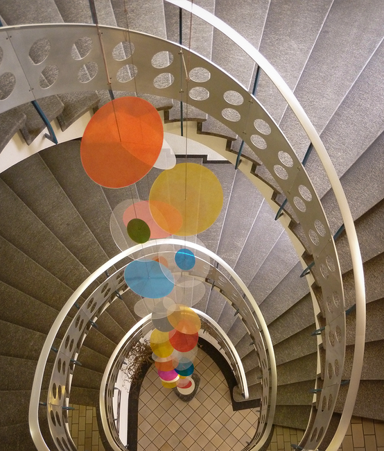 TYPO3 Website Pädagogische Hochschule Schaffhausen