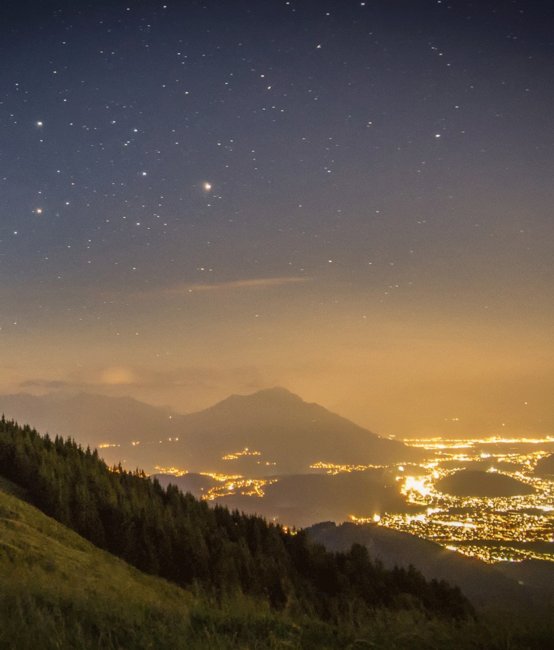 Responsive Website mit CMS für Agglomeration Rheintal