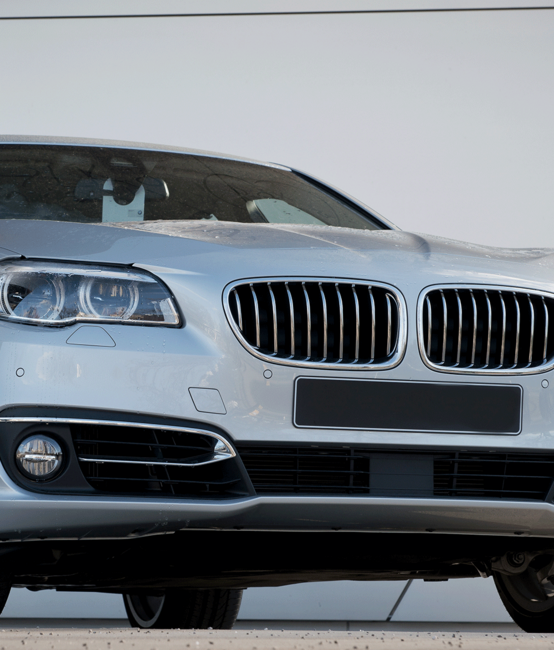 Refresh der Webpräsenz für die Christian Jakob AG