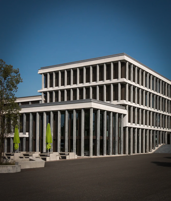 TYPO3 Website für die Kantonsschule Heerbrugg