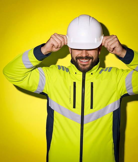 WordPress Website für bb corporate textiles