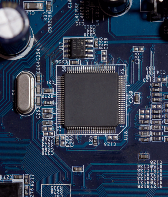 Webdesign und Umsetzung der Website für Varioprint AG