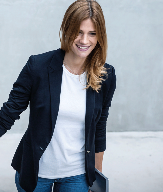 Website mit dem CMS TYPO3 für WZR