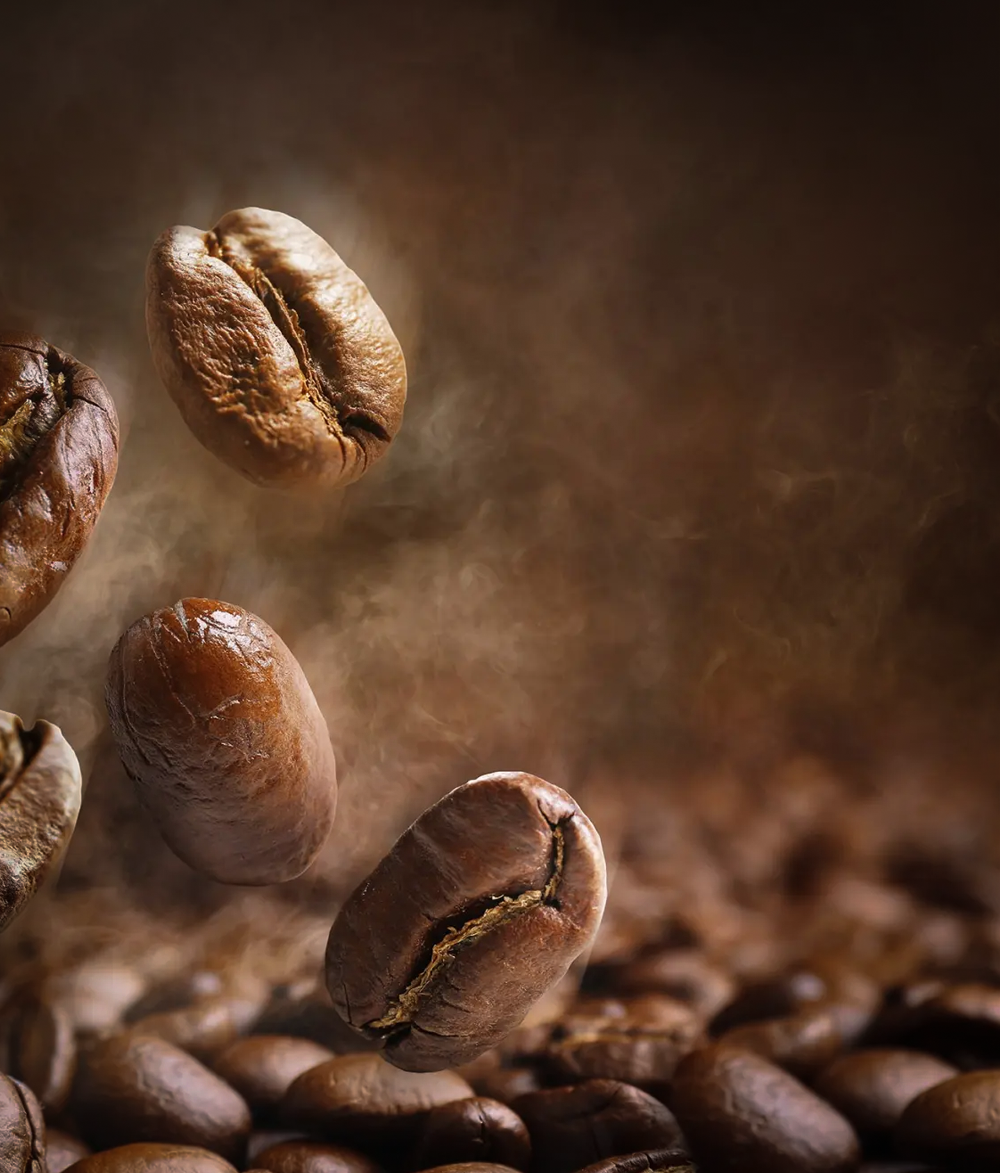 WordPress Website für Ebneter Kaffeemaschinen AG