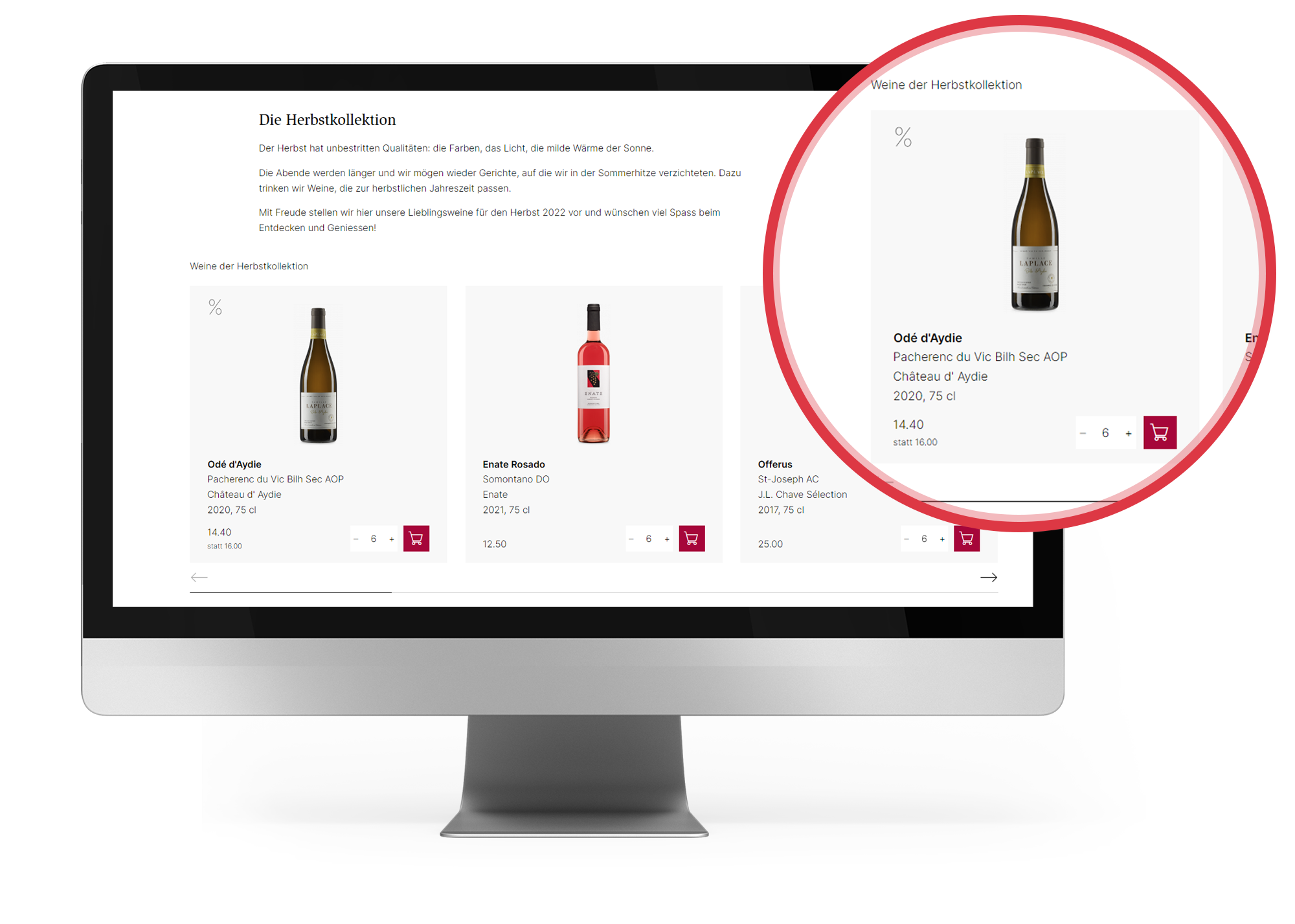 Shopware / WordPress Connector