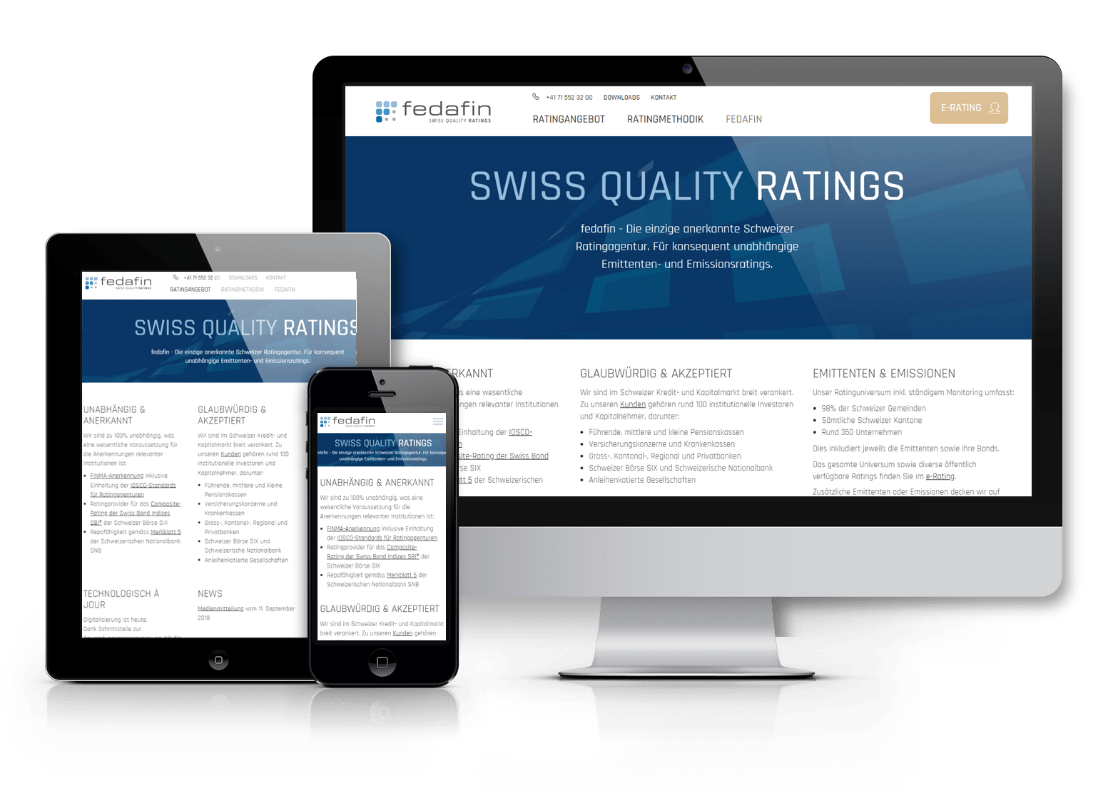 Individualsoftware mit Laravel, TYPO3 und Vue.js