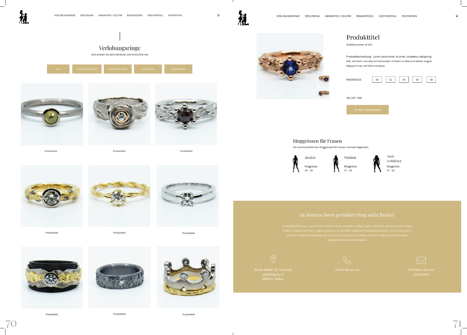 Next AG - Figma Desktop Screendesign
