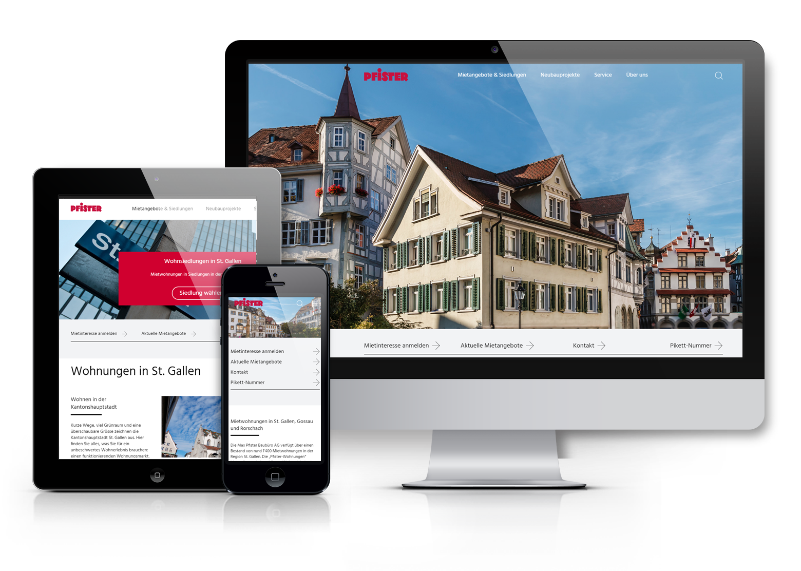 Design und technische Umsetzung mit dem CMS TYPO3